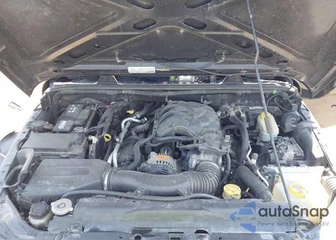 2016 Jeep Wrangler Unlimited Sport из США, поврежденный, VIN 1C4BJWDG2GL134128